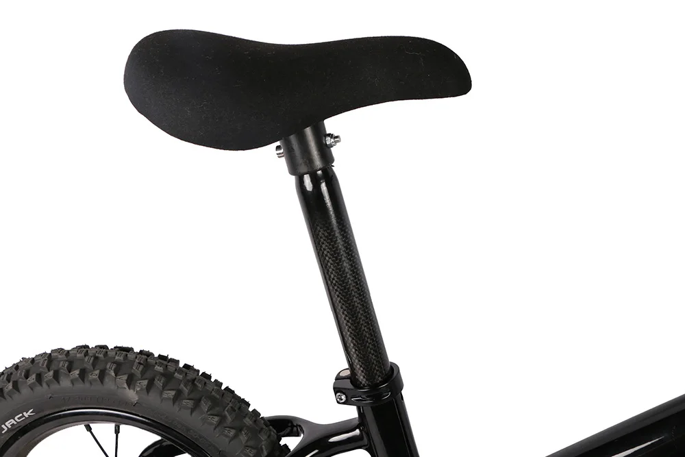 a andar equilíbrio bicicleta para 2 ~