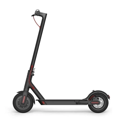 2 Wheel electric scooter