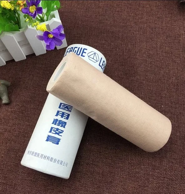

Auricular Treatment Roll Tape for Ear Seed Patch Making, 15*500cm
