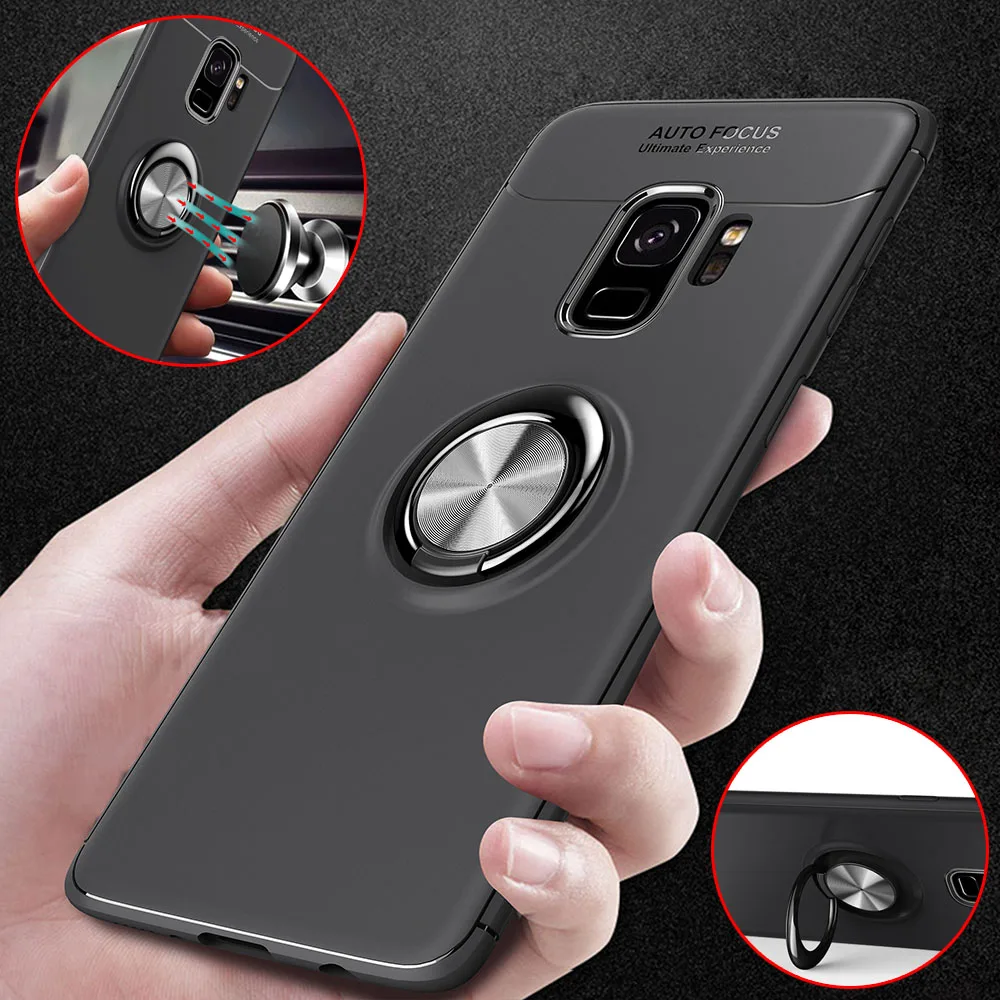 

Coque Cover 5.77For Samsung Galaxy S9 Case For Samsung Galaxy S9 S8 Plus Duos Dual Sm G950F G955 G955F G965F Coque Cover Case