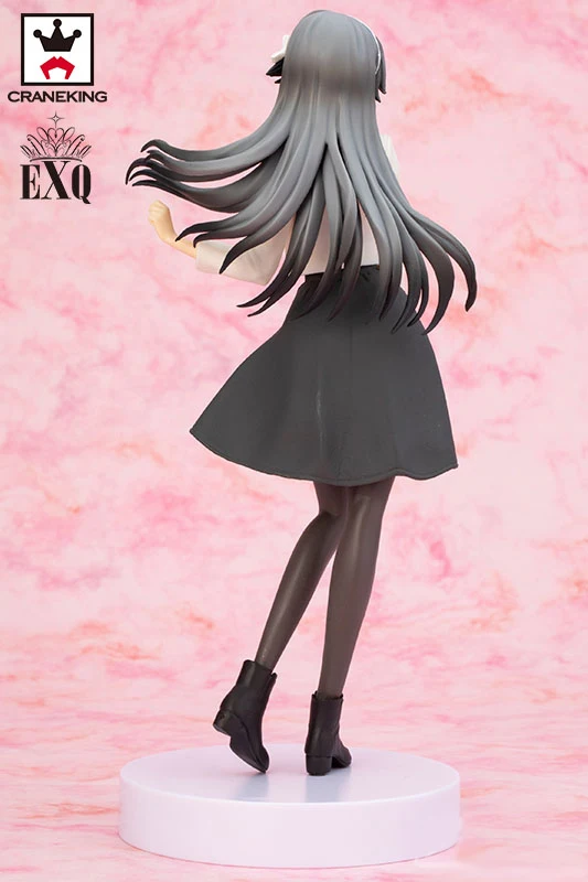 haruna shopping mode