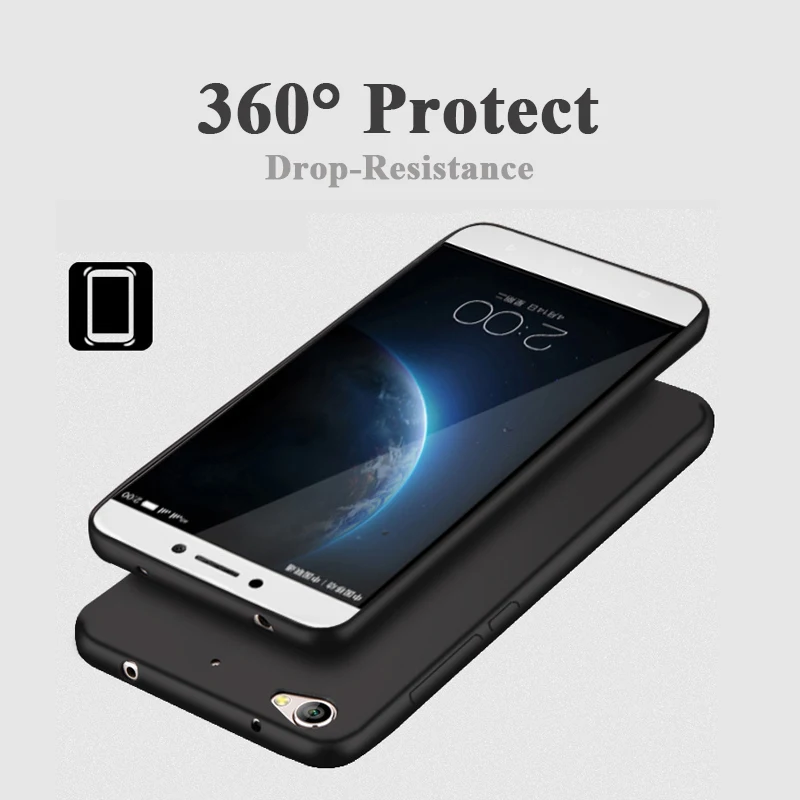 

Soft TPU Shell for Letv 2 Back Cover Le 2Pro Case Silicone Flip Cases for LeEco Le2 Pro X520 X620 Coque Fundas Covers Pure Color