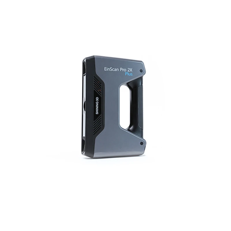 EinScan Pro 2X Plus Multi-Functional Handheld 3D Scanner EinScan Pro 2X Plus Multi-Functional Handheld 3D Scanner