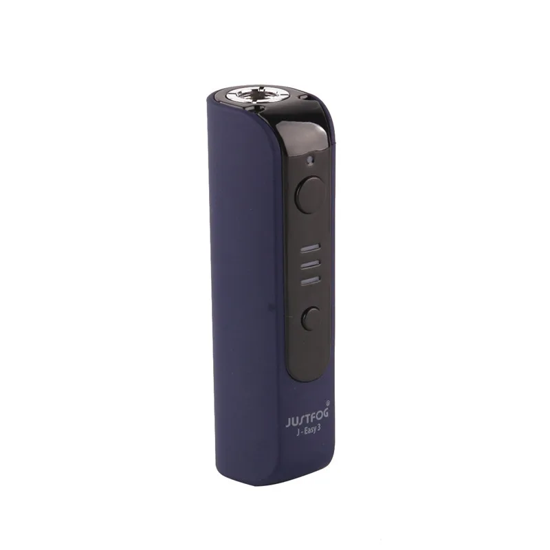 Оригинальный JUSTFOG P16A Jeasy 3 батарея 900 мАч для начинающих ручка аккумулятор
