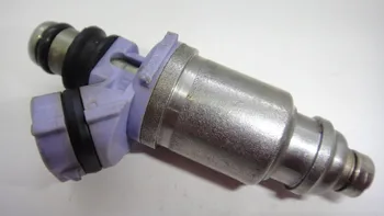 

4pcs High Quality Fuel Nozzle Injector 23250-70100 23209-70100