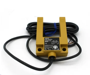 

1piece/E3S-GS3E4 U type groove type photoelectric switch sensor DC three wire NPN normally open
