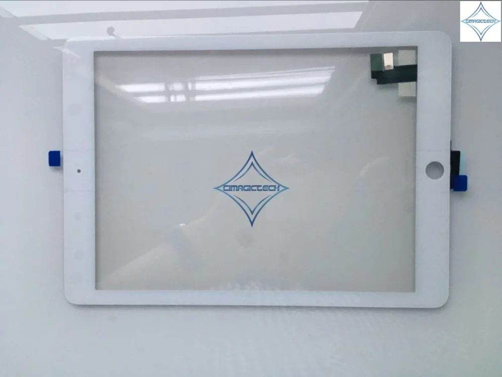 New 9 7 Inch For IPad Air 2 Air2 IPad 6 A1567 A1566 Touch Screen Panel