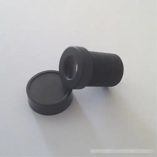 

Universal 6mm Wide Angle HD Lens for Security Camera IR Lens