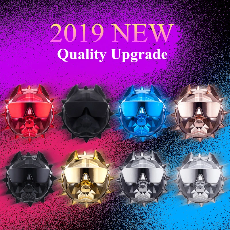 2019 ترقية البلدغ سيارة العطور العطر بلدغ معطّر الهواء السيارات منفذ تنفيس الصلبة نافث الروائح DIY الديكور الداخلي