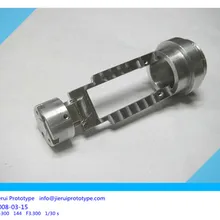 Станки с ЧПУ по индивидуальному заказу запчасти пластик быстрый прототип, CNC токарные металлические части