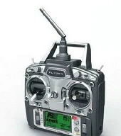Бесплатная доставка Flysky передатчик RC радио 6CH FS T6 2 4G AFHDS W/приемник 20 Память для Rc