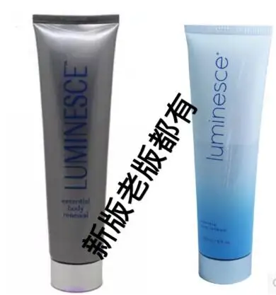 

High Quality Jeuness Luminesce Essential Body Cream Renewal Moisturizing Anti-aging Nourishing