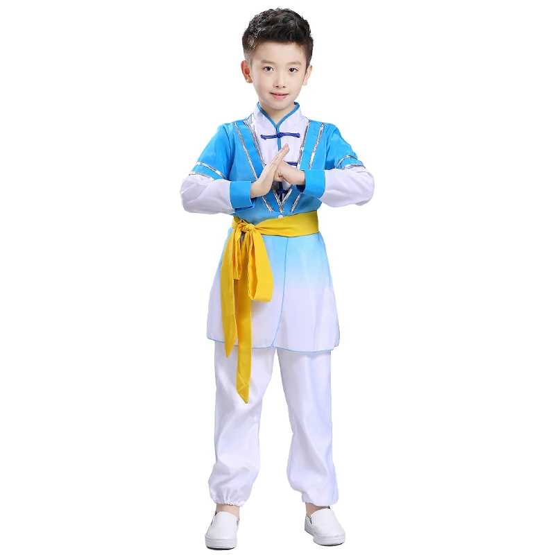 Костюм для детей и взрослых девочек, костюм для тхэквондо ушу, кимоно, одежда для дзюдо, китайский костюм кунг-фу, одежда для Тай-Чи, форма для боевых искусств