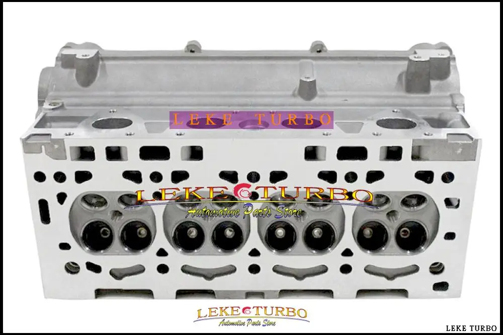 Cylinder head TU5JP4 N6A NFU 9656769580 For Peugeot 206 207 308 Grand Paid For Citroen C4 Berlingo 1.6L 1587CC 16V (4)