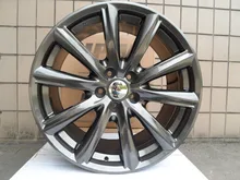 Alloy Wheel Rims 4 New 19×8.5/9.5 Rims wheels for Hyundai Ford Mustang W235