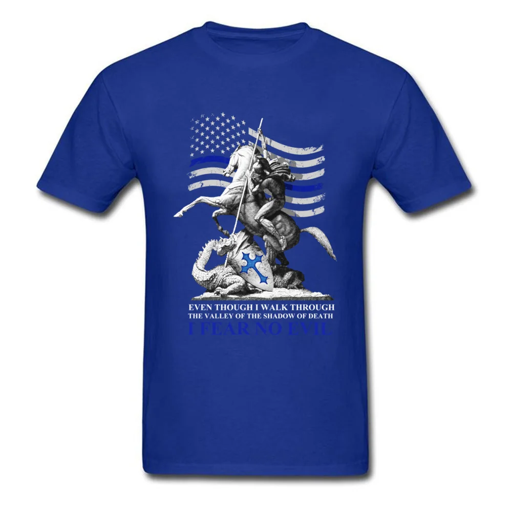 The Thin Blue Line_blue