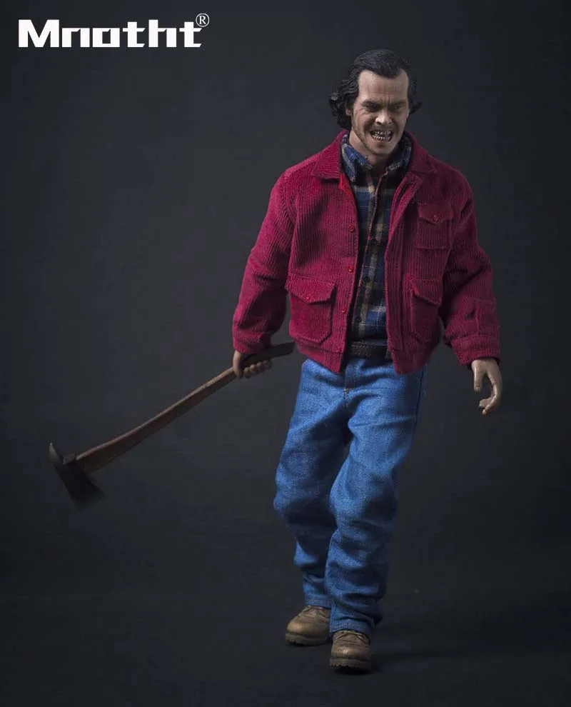 jack nicholson action figure