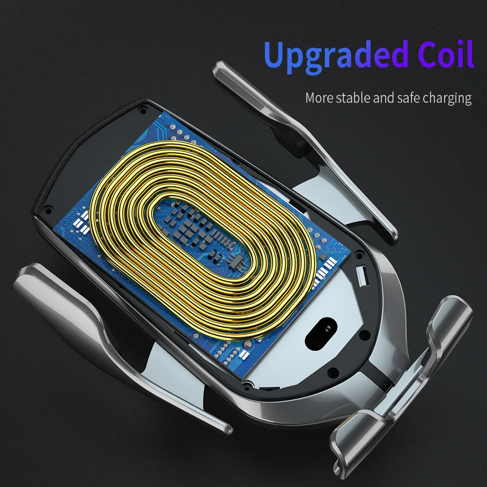 Smart Electronics