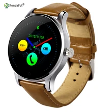 Smart Watch Track Wrist Watch MTK2502 Bluetooth Smartwatch Heart Rate Monitor Pedometer Dialing For Android IOS Smart Watches