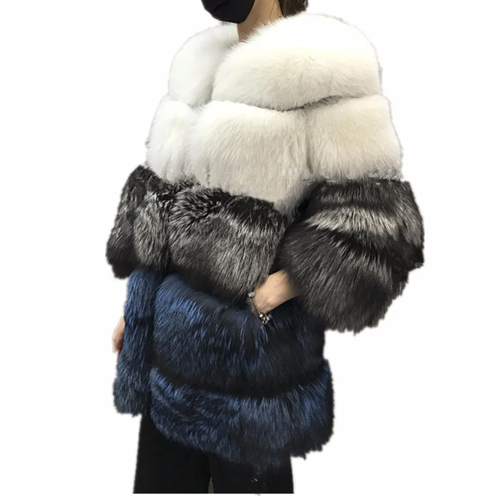 Lisa Colly, Новое поступление, женское длинное пальто из искусственного меха, пушистая куртка, женские зимние толстые теплые пальто из искусственного меха, верхняя одежда, S-4XL Размер