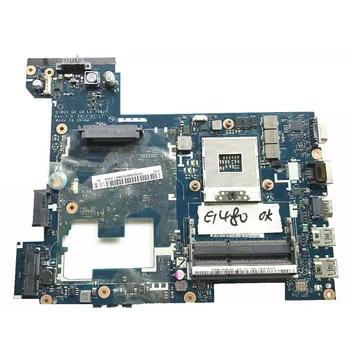 

Excellent For Lenovo G480 Laptop Motherboard DDR3 HM76 LA-7982P 100% working