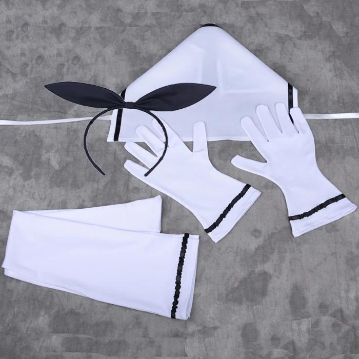  Anime Blend S Cosplay Costume Hinata Kaho/Hideri Kanzaki/Maika Sakuranomiya/Amano Miu/Mafuyu Hoshik