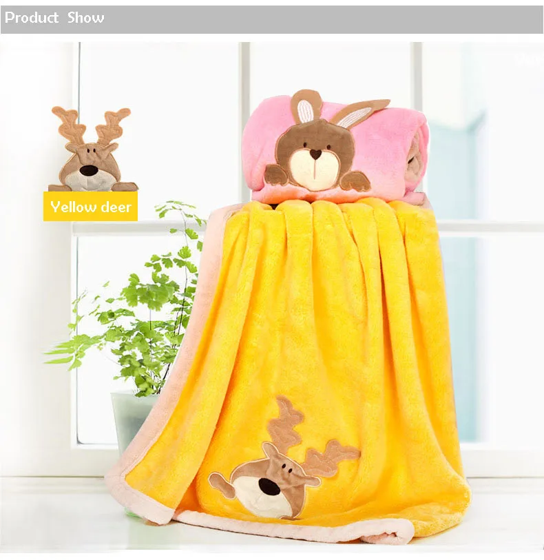 Высококачественное одеяло для новорожденного детское плотное хлопковое Флисовое одеяло для младенца пеленать конверт теплый мягкий
