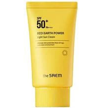 Spf50++ солнцезащитный крем водонепроницаемый УФ Солнцезащитный изоляционный увлажняющий крем с контролем масла для ухода за кожей лица