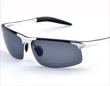 oculos Aluminum Mens Sunglasses Polarized Sunglass Driving Eyewear Accessories For Men oculos de sol feminino phone cases