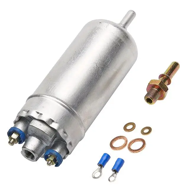 IVECO PUMP 8MM