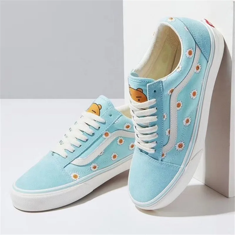 vans hyunye