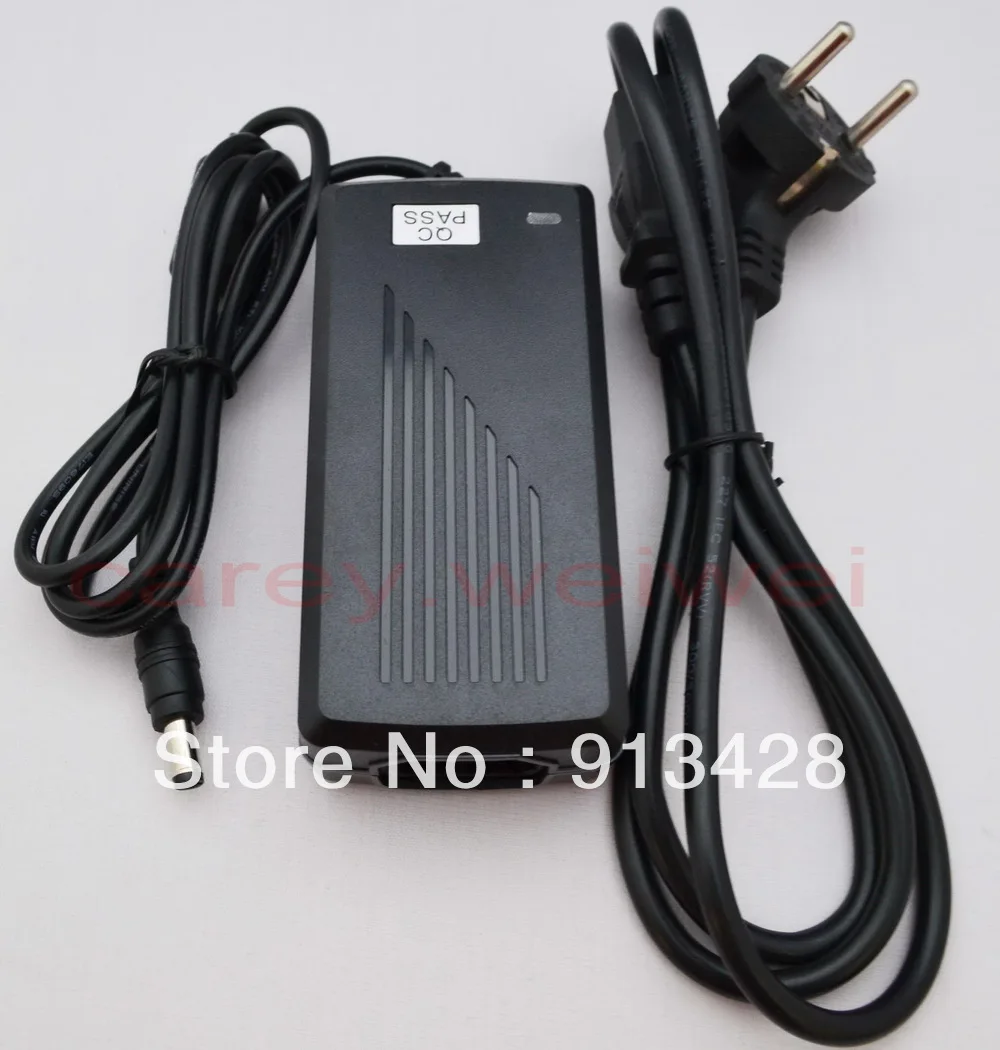 

High quality 20PCS 12V 5A 60W Led Power Adapter US/ EU/ UK/ AU Plug for LED light strip LCD monitor (5.5*2.1 or 5.5*2.5 )