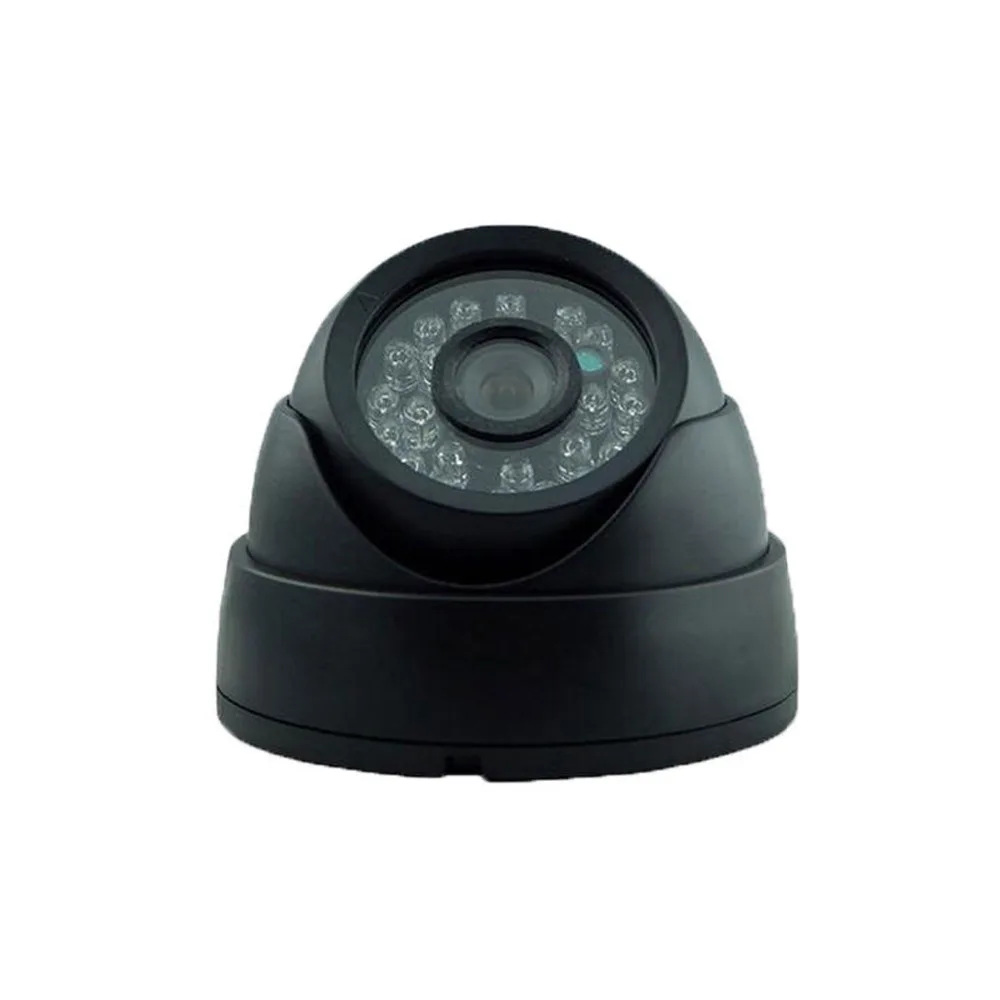 

1080P 8MM Indorr Dome Camera Indoor Security Surveillance Infrared H.264 Closed System BNC PAL NTSC Home Security Video Camera