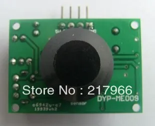 

1PCS X DC 5V Waterproof Ultrasonic Sensor Distance Measuring Module 30cm-3.5m FREE SHIPPING