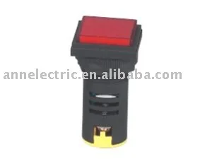 

AN22-22F Indicator,push button