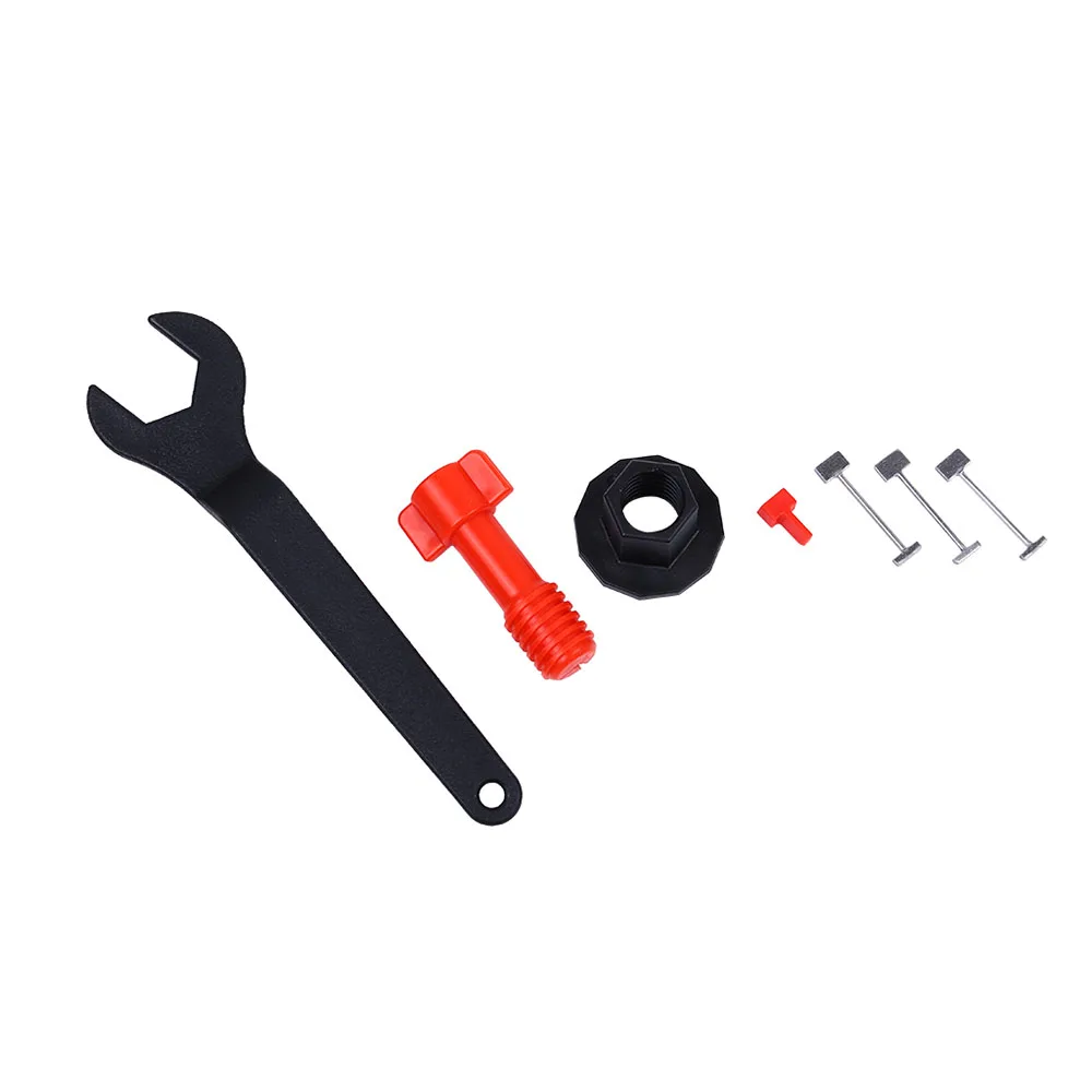 25 Pcs/Pack Reusable Anti-Lippage Tile Leveling System Level Wedges Tile Spacers for Flooring Wall Tile Leveling System Dropship