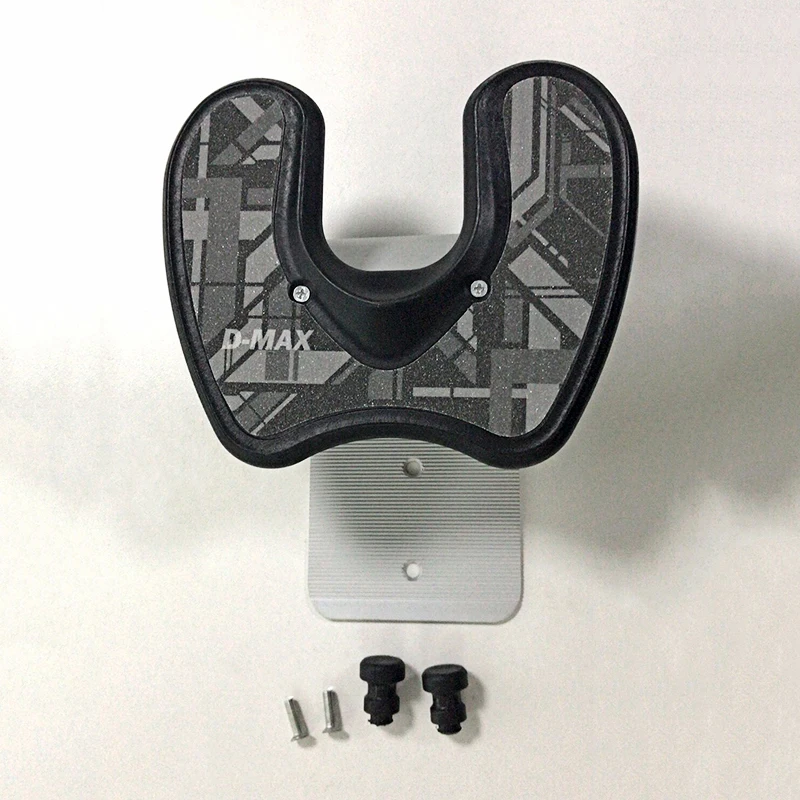 2 Wheels Scooter Pedal Footrest Children Adult Kick Scooter Pedal Foot