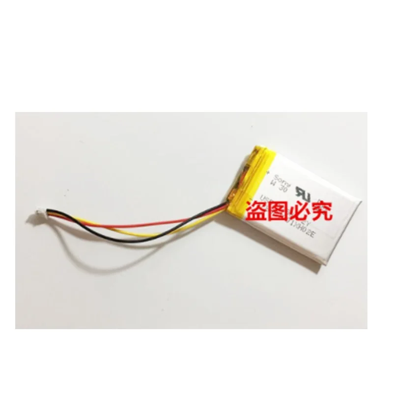 

Battery for Sony XK X1050 X1060 Player New Li Polymer Rechargeable Accumulator Pack Replacement 3.7V 860mAh +Track Code