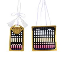 Дикие мечи танец Косплей когитсунемару Броня