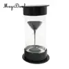 MagiDeal 10 -15 - 20 Sec or 2 Minutes Colored Sand Clock Sandglass Hourglass Timer Counter Counting Sport Yoga Brushing Teeth 2