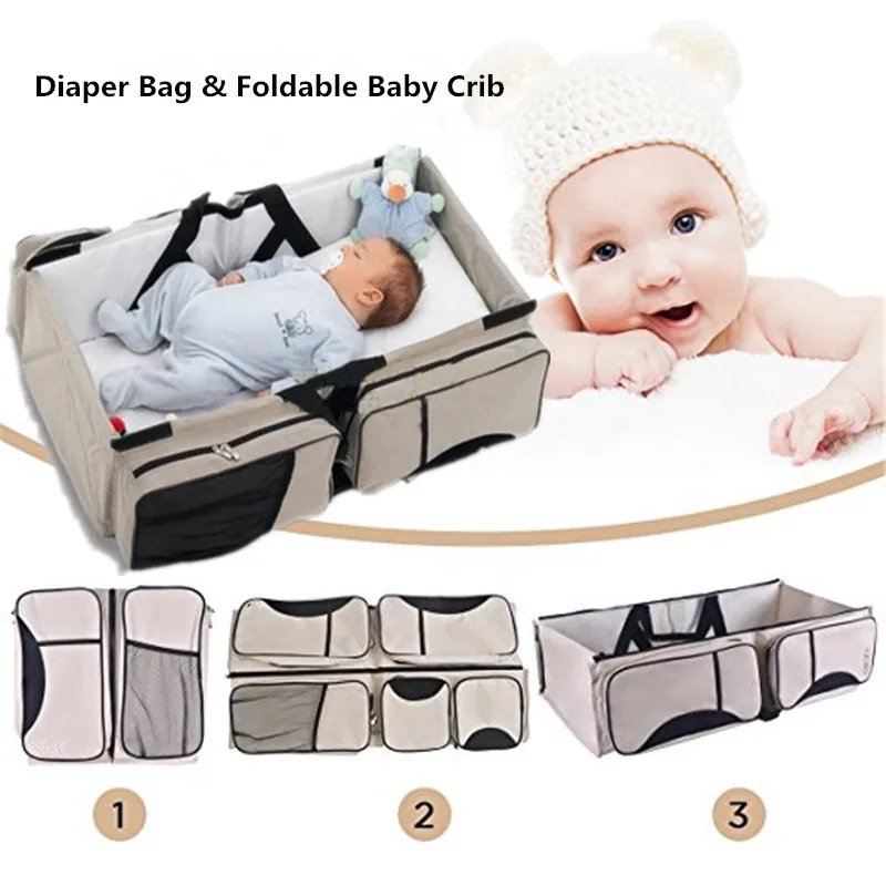 Baby Bassinet Travel Bag Baby Bassinet Travel Bag