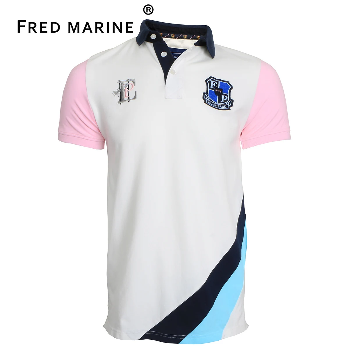 Luxury Brands Polo Shirt