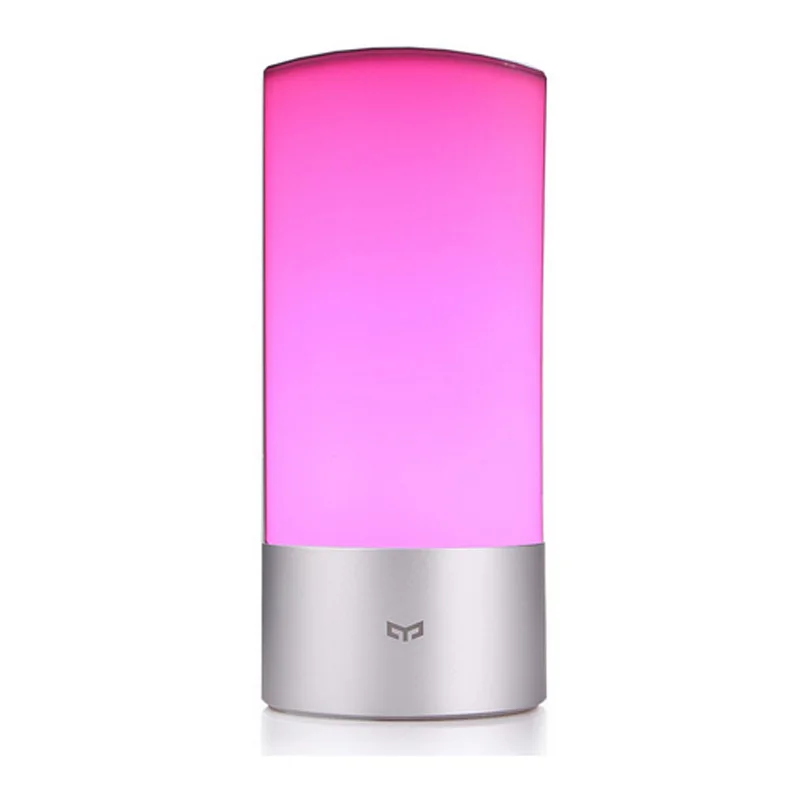 Original Yeelight Smart LED Light Lamp 16 Million RGB Touch Sensor Switch Bulb S