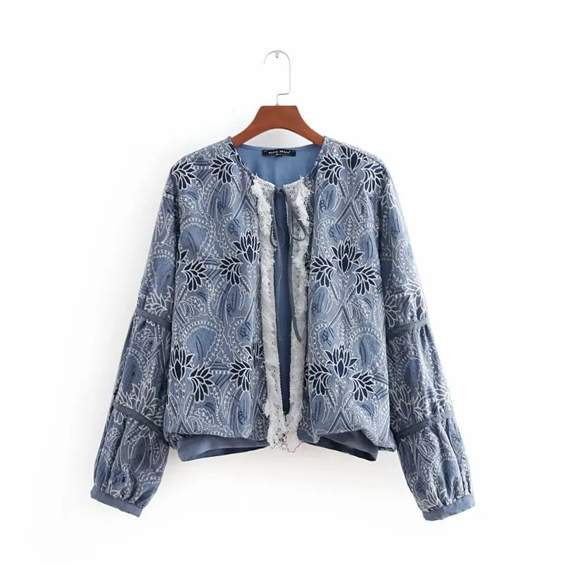 

CC118-8723 fashion fashion jacket