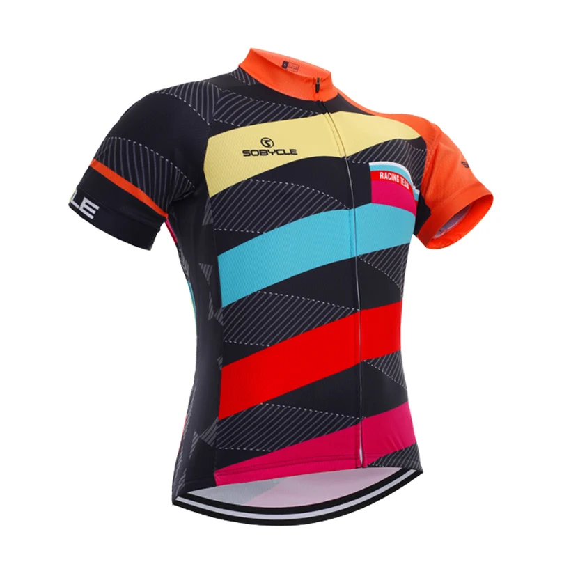 

UCI season brand 2019 team pro cycling jersey MTB Ropa Ciclismo mens women summer bicycling jersey Maillot bike wear
