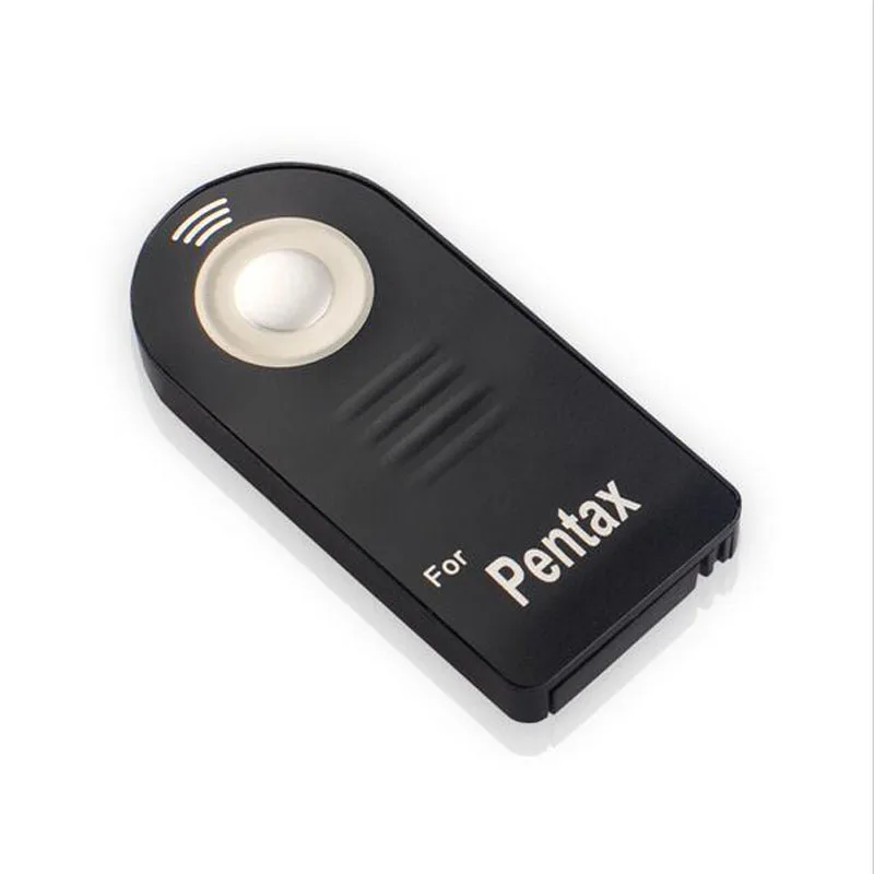 

Wireless Remote Control Shutter Release For Pentax Pentax K30 K1 K5 K7 KR KX KM K-S1/S2/1/5/7/X/M/R/K10D/K20D/K100D/K110D/K200D