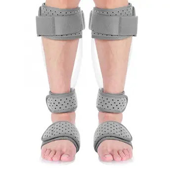 

Ankle Brace Support Adjustable Drop Foot Orthosis Brace Ankle Posture Corrector Stabilizer Braces