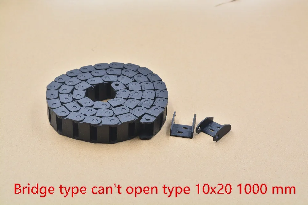 bridge type can
