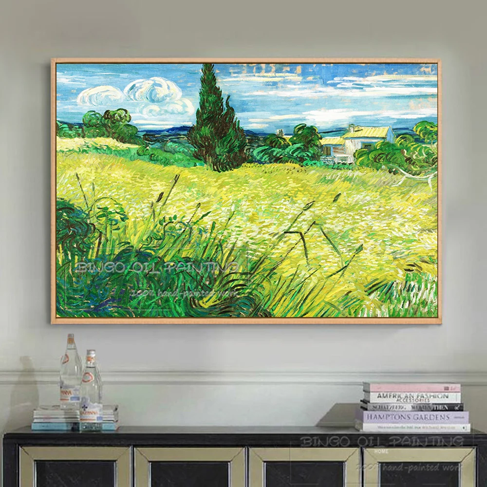 oil painting b