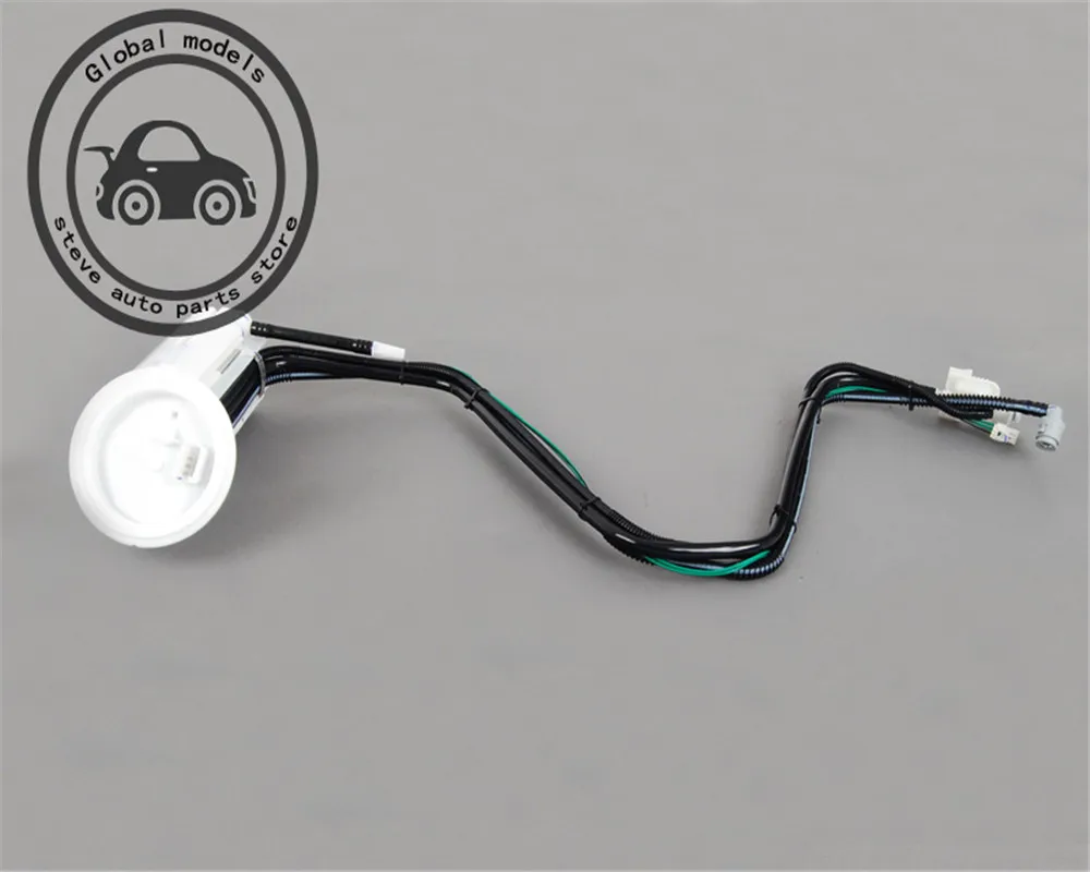 Fuel Pump Assembly for BMW E60 520i 523Li 525Li 528i 530i 535i 525i 528i 530i 540i 545i 550i